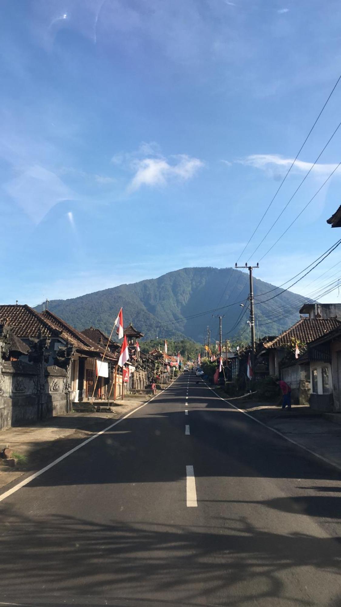 Carik Tangis Boutique Homestay Jatiluwih Luaran gambar